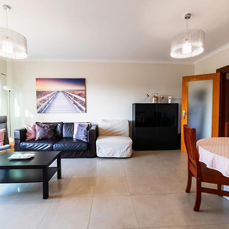 Do Vale T2 Com Piscina Apartment Албуфейра Екстериор снимка