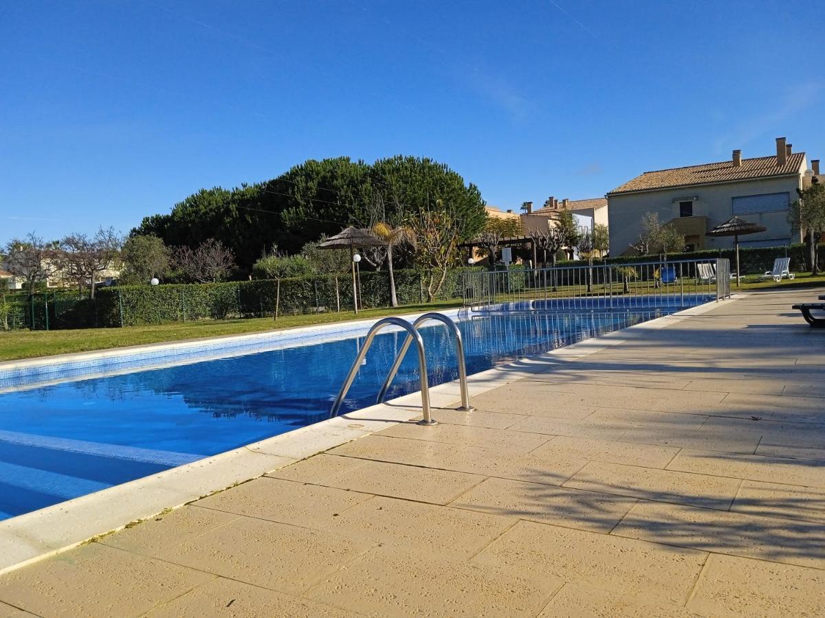 Do Vale T2 Com Piscina Apartment Албуфейра Екстериор снимка