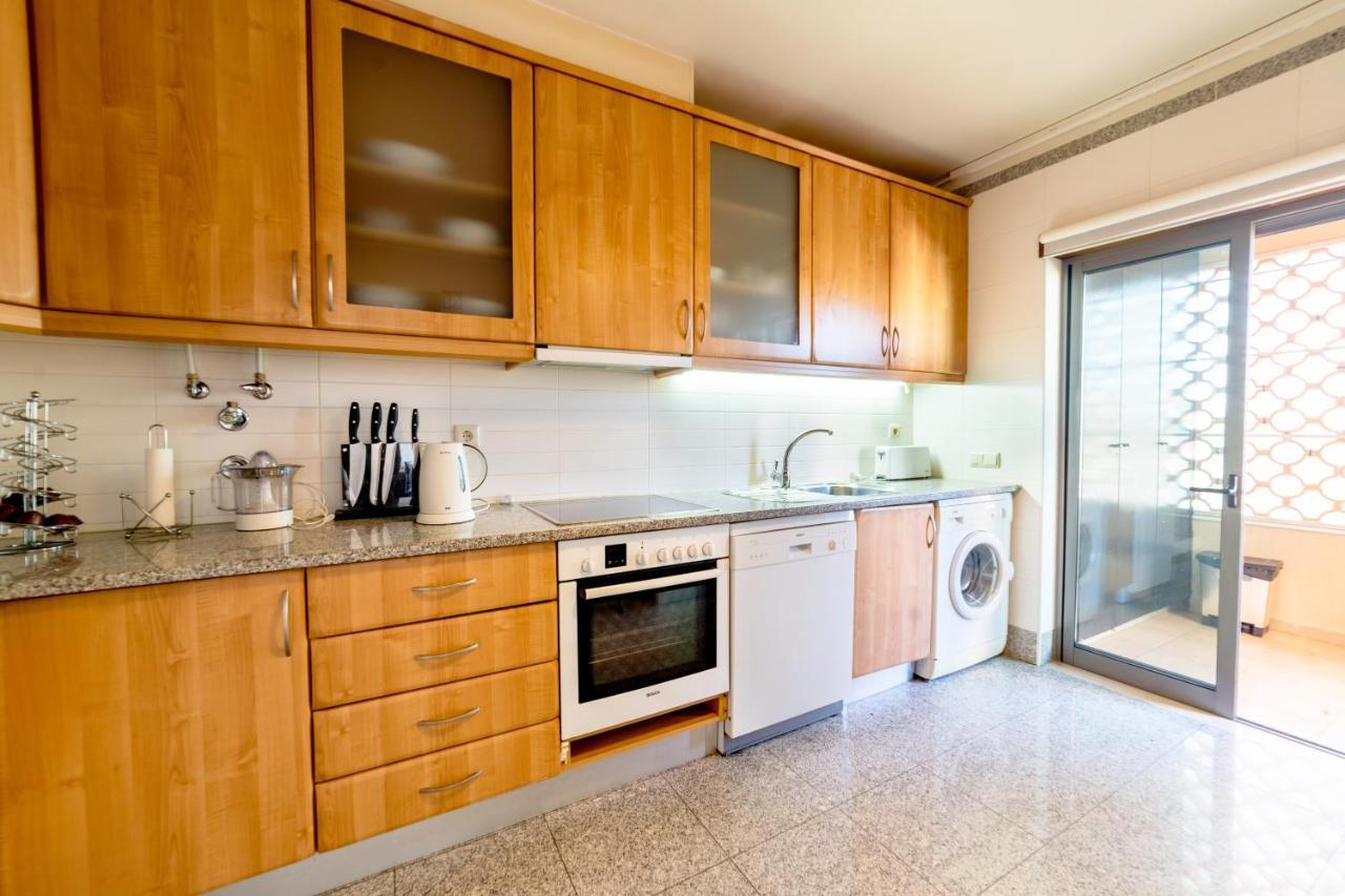 Do Vale T2 Com Piscina Apartment Албуфейра Екстериор снимка