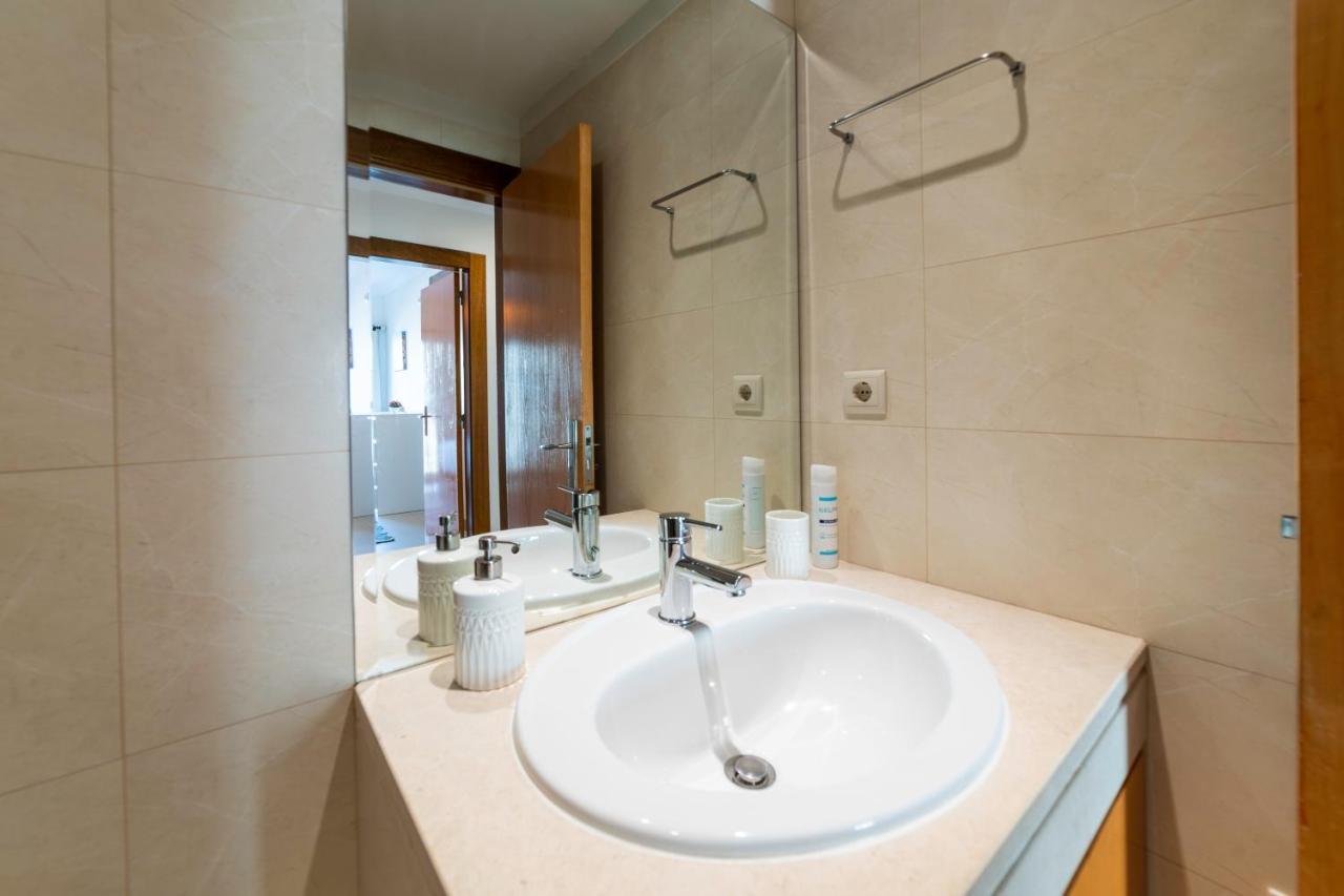 Do Vale T2 Com Piscina Apartment Албуфейра Екстериор снимка