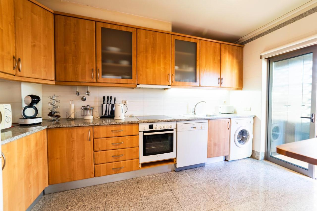 Do Vale T2 Com Piscina Apartment Албуфейра Екстериор снимка
