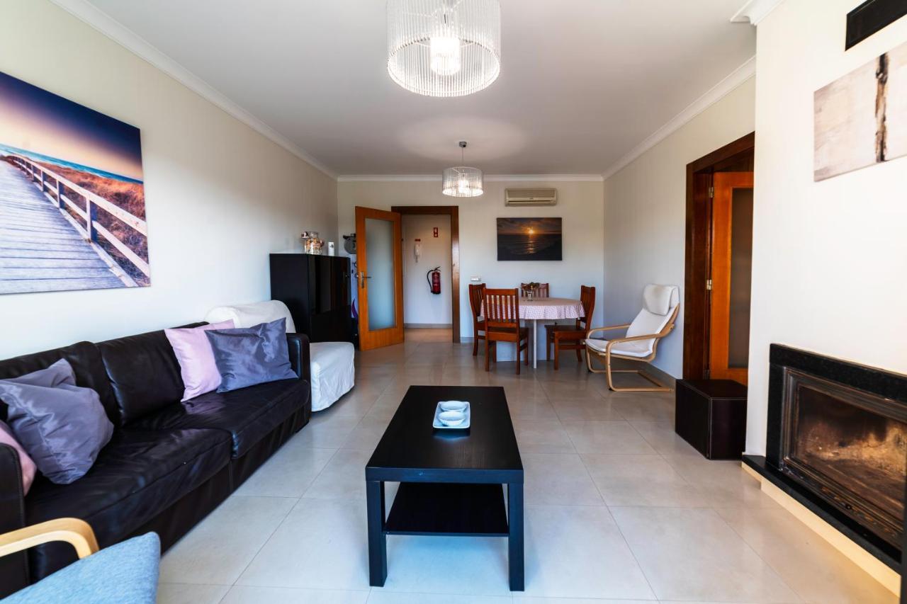 Do Vale T2 Com Piscina Apartment Албуфейра Екстериор снимка