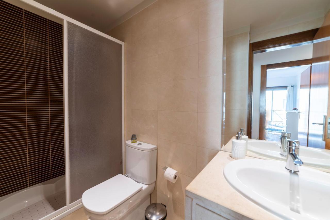 Do Vale T2 Com Piscina Apartment Албуфейра Екстериор снимка