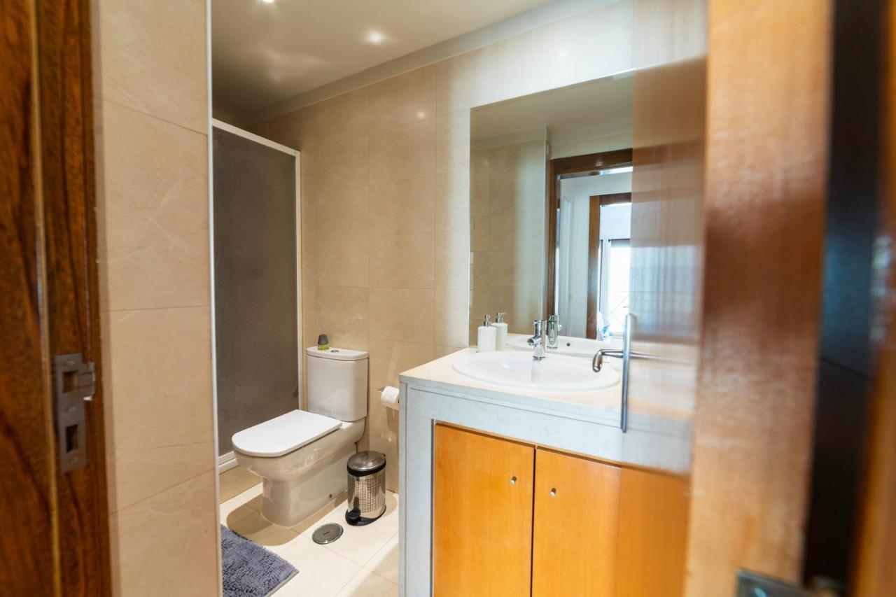 Do Vale T2 Com Piscina Apartment Албуфейра Екстериор снимка